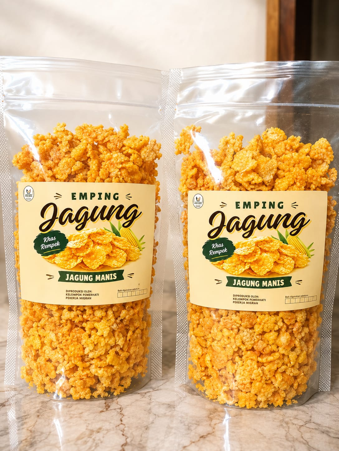 Jagung